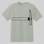 Dry Zone ® Short Sleeve Raglan T Shirt Thumbnail