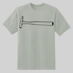 Dry Zone ® Short Sleeve Raglan T Shirt Thumbnail