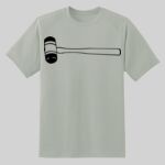 Dry Zone ® Short Sleeve Raglan T Shirt Thumbnail