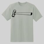 Dry Zone ® Short Sleeve Raglan T Shirt Thumbnail