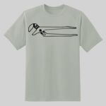 Dry Zone ® Short Sleeve Raglan T Shirt Thumbnail