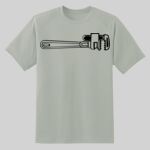 Dry Zone ® Short Sleeve Raglan T Shirt Thumbnail