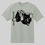 Dry Zone ® Short Sleeve Raglan T Shirt Thumbnail