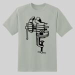 Dry Zone ® Short Sleeve Raglan T Shirt Thumbnail