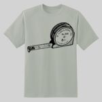 Dry Zone ® Short Sleeve Raglan T Shirt Thumbnail