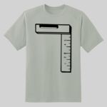 Dry Zone ® Short Sleeve Raglan T Shirt Thumbnail