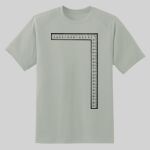 Dry Zone ® Short Sleeve Raglan T Shirt Thumbnail