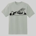 Dry Zone ® Short Sleeve Raglan T Shirt Thumbnail