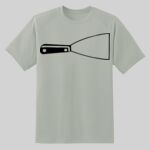 Dry Zone ® Short Sleeve Raglan T Shirt Thumbnail