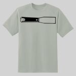 Dry Zone ® Short Sleeve Raglan T Shirt Thumbnail