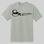 Dry Zone ® Short Sleeve Raglan T Shirt Thumbnail