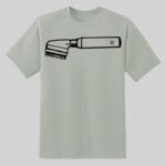 Dry Zone ® Short Sleeve Raglan T Shirt Thumbnail