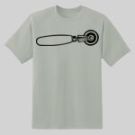 Dry Zone ® Short Sleeve Raglan T Shirt Thumbnail