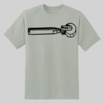 Dry Zone ® Short Sleeve Raglan T Shirt Thumbnail