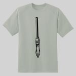 Dry Zone ® Short Sleeve Raglan T Shirt Thumbnail