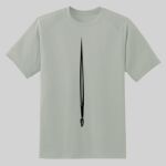 Dry Zone ® Short Sleeve Raglan T Shirt Thumbnail