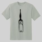 Dry Zone ® Short Sleeve Raglan T Shirt Thumbnail