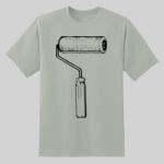 Dry Zone ® Short Sleeve Raglan T Shirt Thumbnail