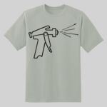 Dry Zone ® Short Sleeve Raglan T Shirt Thumbnail