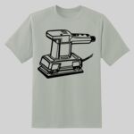 Dry Zone ® Short Sleeve Raglan T Shirt Thumbnail