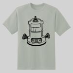 Dry Zone ® Short Sleeve Raglan T Shirt Thumbnail