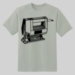 Dry Zone ® Short Sleeve Raglan T Shirt Thumbnail