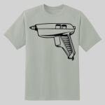 Dry Zone ® Short Sleeve Raglan T Shirt Thumbnail