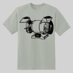 Dry Zone ® Short Sleeve Raglan T Shirt Thumbnail