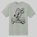 Dry Zone ® Short Sleeve Raglan T Shirt Thumbnail