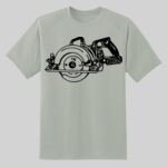 Dry Zone ® Short Sleeve Raglan T Shirt Thumbnail
