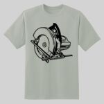 Dry Zone ® Short Sleeve Raglan T Shirt Thumbnail