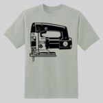 Dry Zone ® Short Sleeve Raglan T Shirt Thumbnail