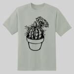 Dry Zone ® Short Sleeve Raglan T Shirt Thumbnail