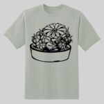 Dry Zone ® Short Sleeve Raglan T Shirt Thumbnail