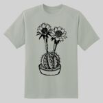 Dry Zone ® Short Sleeve Raglan T Shirt Thumbnail