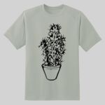 Dry Zone ® Short Sleeve Raglan T Shirt Thumbnail