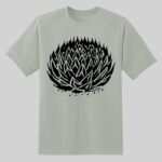 Dry Zone ® Short Sleeve Raglan T Shirt Thumbnail