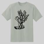 Dry Zone ® Short Sleeve Raglan T Shirt Thumbnail