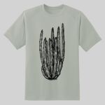 Dry Zone ® Short Sleeve Raglan T Shirt Thumbnail