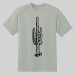 Dry Zone ® Short Sleeve Raglan T Shirt Thumbnail