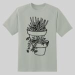 Dry Zone ® Short Sleeve Raglan T Shirt Thumbnail