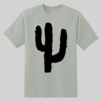 Dry Zone ® Short Sleeve Raglan T Shirt Thumbnail