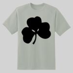 Dry Zone ® Short Sleeve Raglan T Shirt Thumbnail