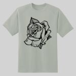 Dry Zone ® Short Sleeve Raglan T Shirt Thumbnail