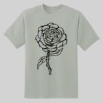 Dry Zone ® Short Sleeve Raglan T Shirt Thumbnail