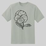 Dry Zone ® Short Sleeve Raglan T Shirt Thumbnail