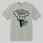 Dry Zone ® Short Sleeve Raglan T Shirt Thumbnail