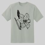 Dry Zone ® Short Sleeve Raglan T Shirt Thumbnail