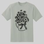 Dry Zone ® Short Sleeve Raglan T Shirt Thumbnail