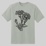 Dry Zone ® Short Sleeve Raglan T Shirt Thumbnail